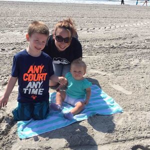 Meet your Posher, Elizabeth